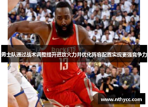 勇士队通过战术调整提升进攻火力并优化阵容配置实现更强竞争力