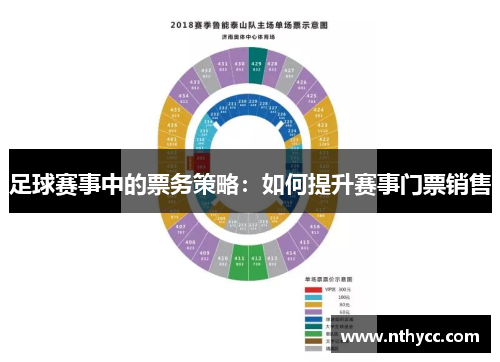 足球赛事中的票务策略：如何提升赛事门票销售